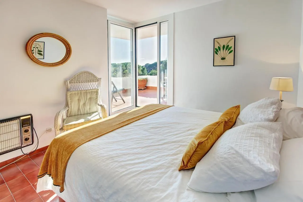 Seahomes Vacations - Marina Blue In A Exclusive Place Blanes 0*,  Spain