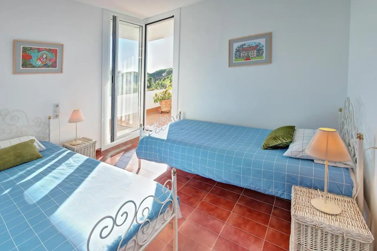 Apartment Seahomes Vacations - Marina Blue In A Exclusive Place Blanes