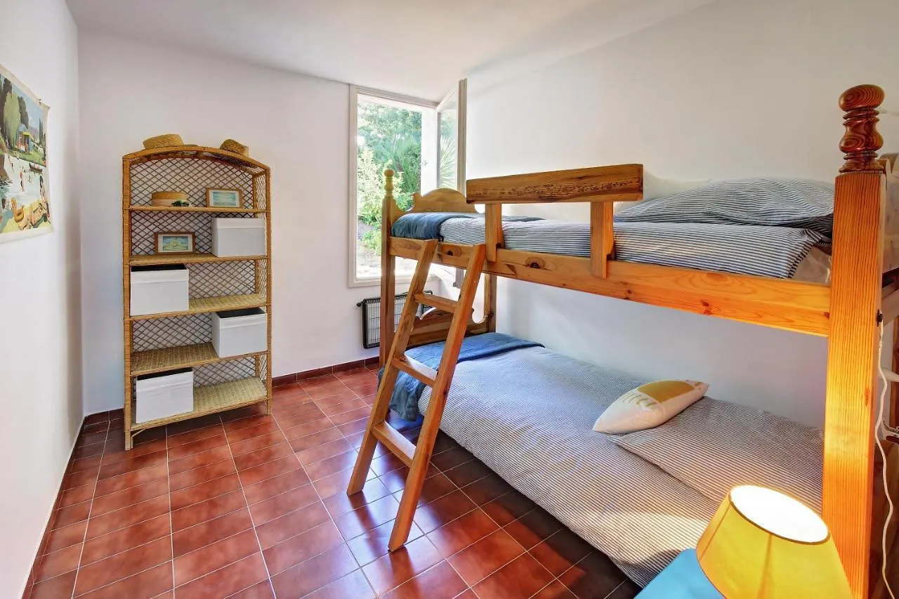 Seahomes Vacations - Marina Blue In A Exclusive Place Blanes Spain