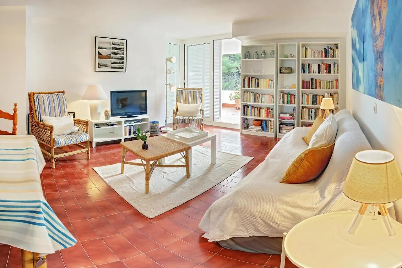 Apartment Seahomes Vacations - Marina Blue In A Exclusive Place Blanes