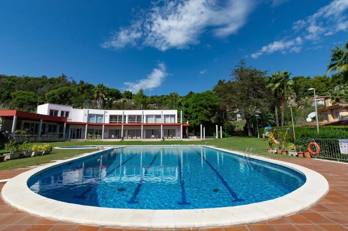 Apartment Seahomes Vacations - Marina Blue In A Exclusive Place Blanes Spain