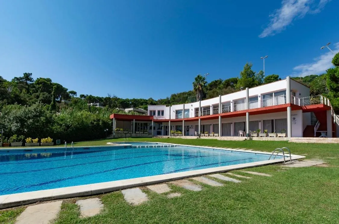 Apartment Seahomes Vacations - Marina Blue In A Exclusive Place Blanes