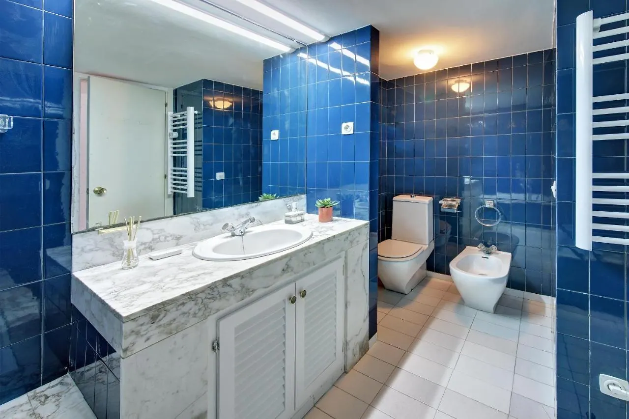 Apartment Seahomes Vacations - Marina Blue In A Exclusive Place Blanes Spain