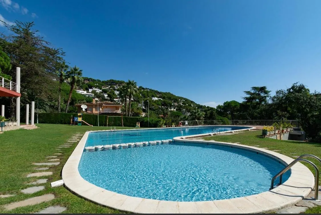 Διαμέρισμα Seahomes Vacations - Marina Blue In A Exclusive Place Blanes