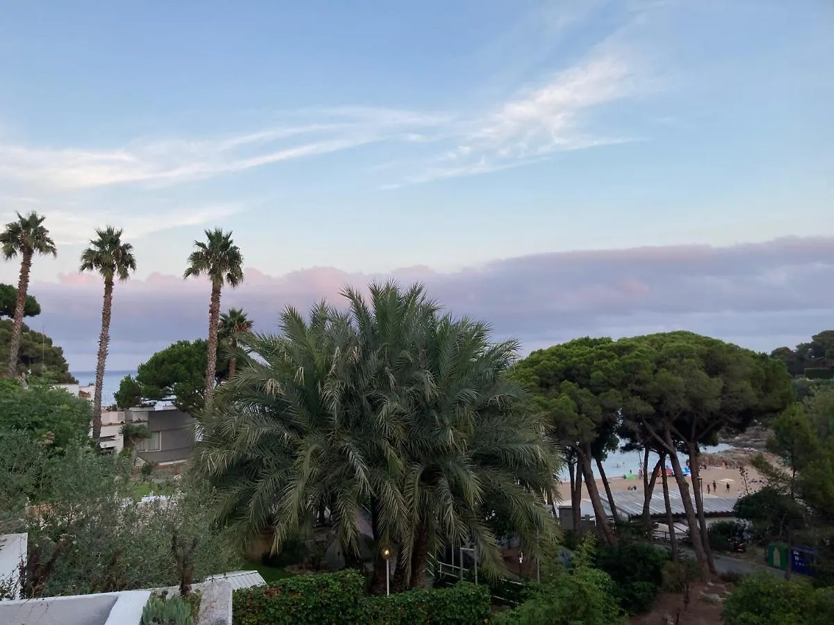 Seahomes Vacations - Marina Blue In A Exclusive Place Blanes Ισπανία