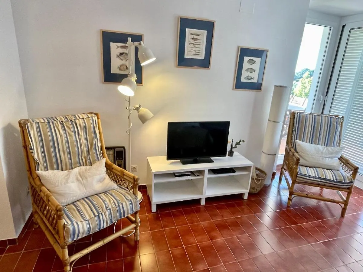 Seahomes Vacations - Marina Blue In A Exclusive Place Blanes Διαμέρισμα