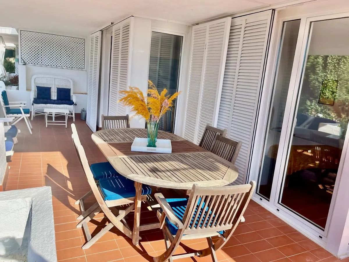 Διαμέρισμα Seahomes Vacations - Marina Blue In A Exclusive Place Blanes Ισπανία