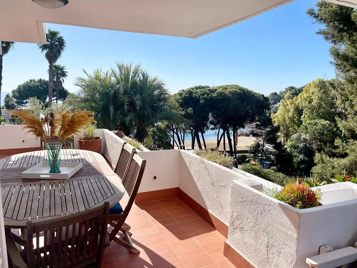 Seahomes Vacations - Marina Blue In A Exclusive Place Blanes Spain