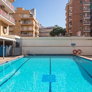 Consul Park Blanes