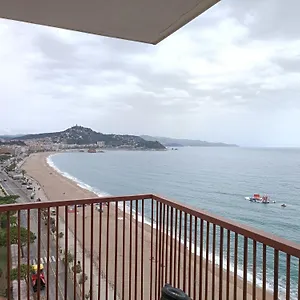 Aiguaneu Els Pins Blanes